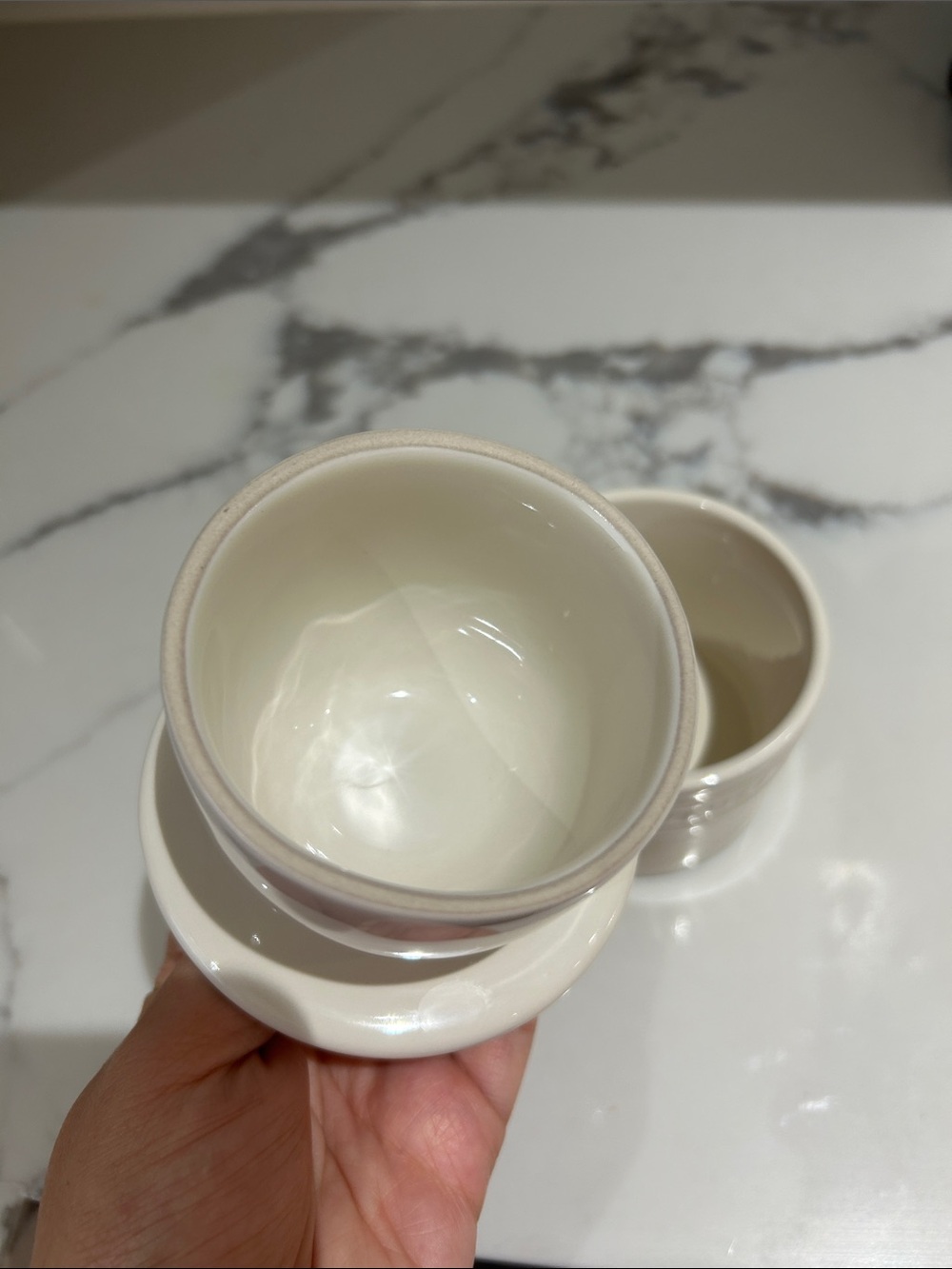 LE CRUSET Butter Bell - Picture 4 of 5